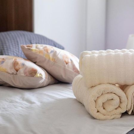 Retro Apartment Split Luaran gambar