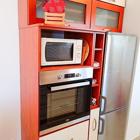 Retro Apartment Split Luaran gambar