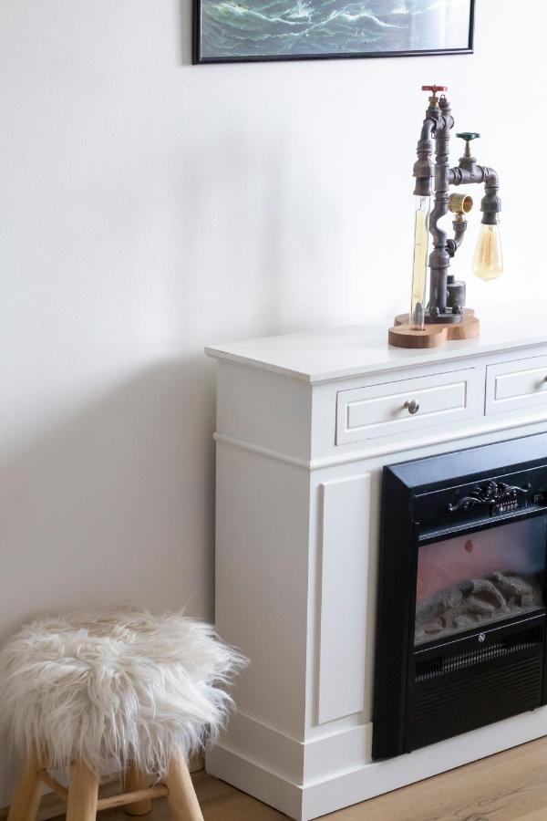 Retro Apartment Split Luaran gambar
