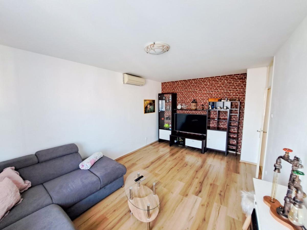Retro Apartment Split Luaran gambar