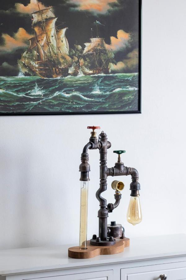 Retro Apartment Split Luaran gambar