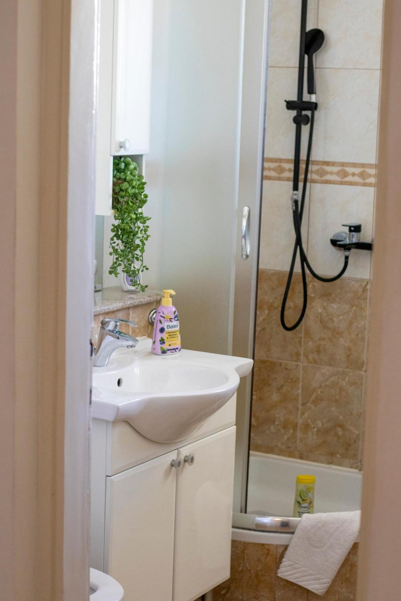 Retro Apartment Split Luaran gambar