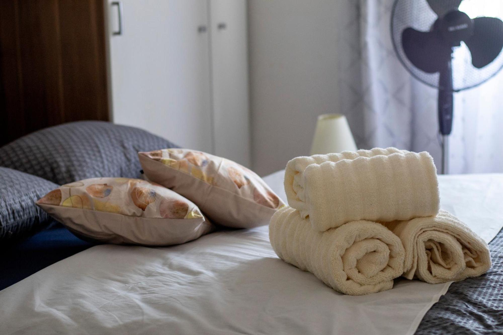 Retro Apartment Split Luaran gambar