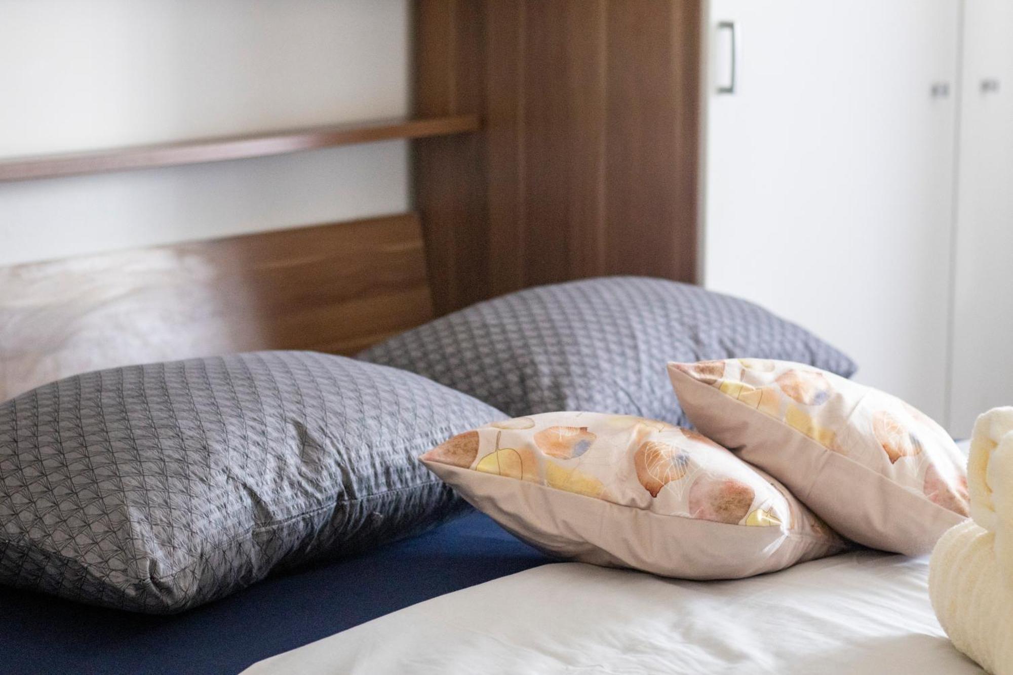 Retro Apartment Split Luaran gambar