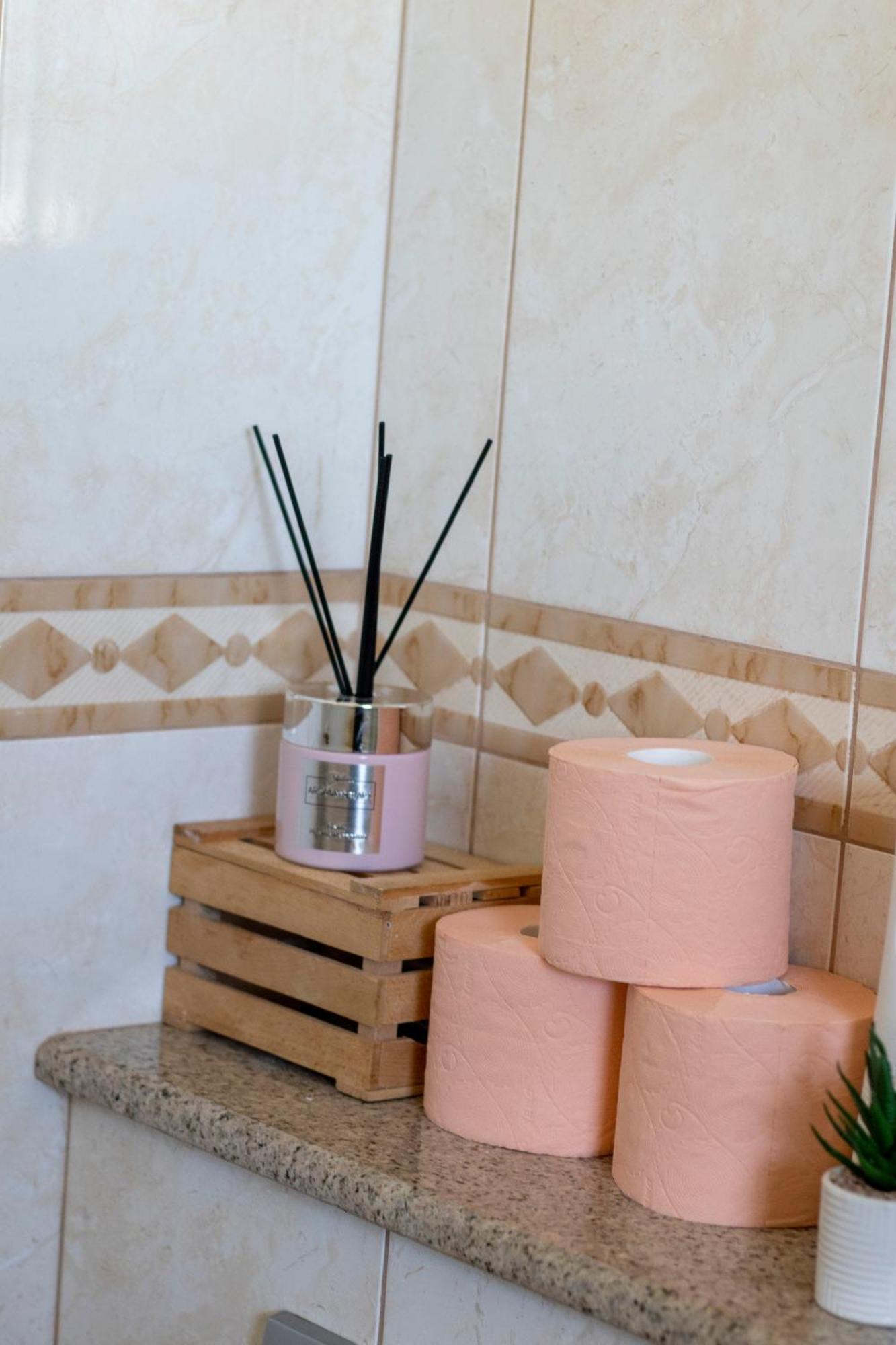 Retro Apartment Split Luaran gambar