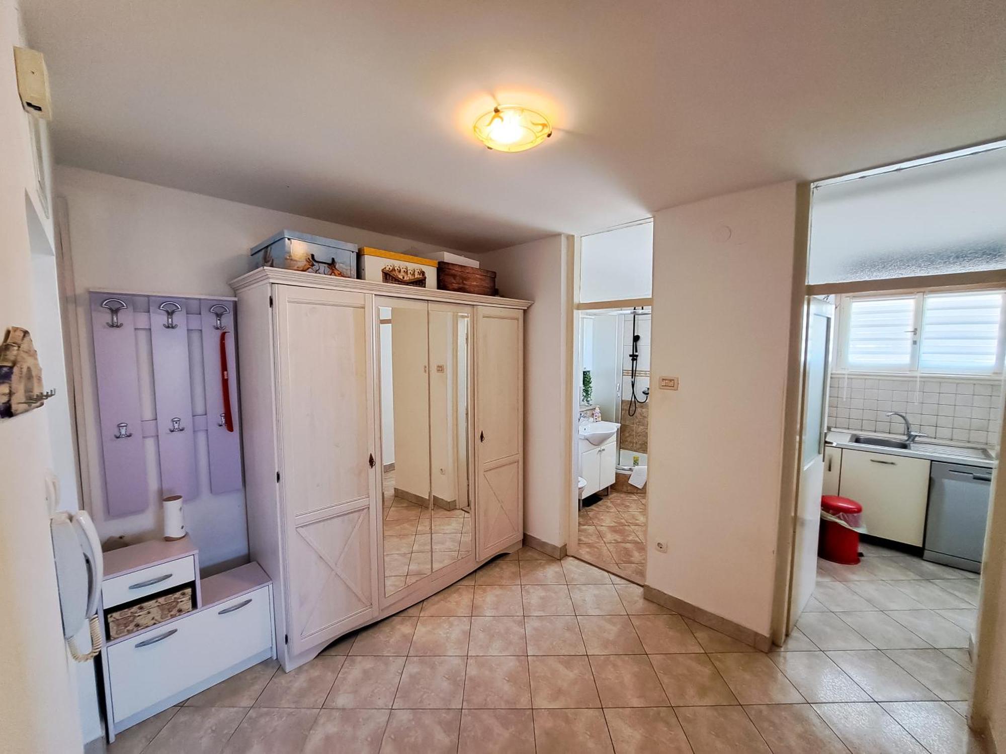 Retro Apartment Split Luaran gambar