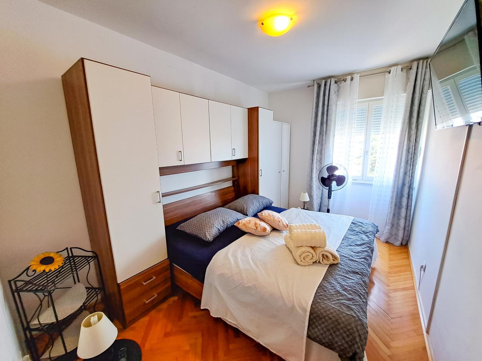 Retro Apartment Split Luaran gambar