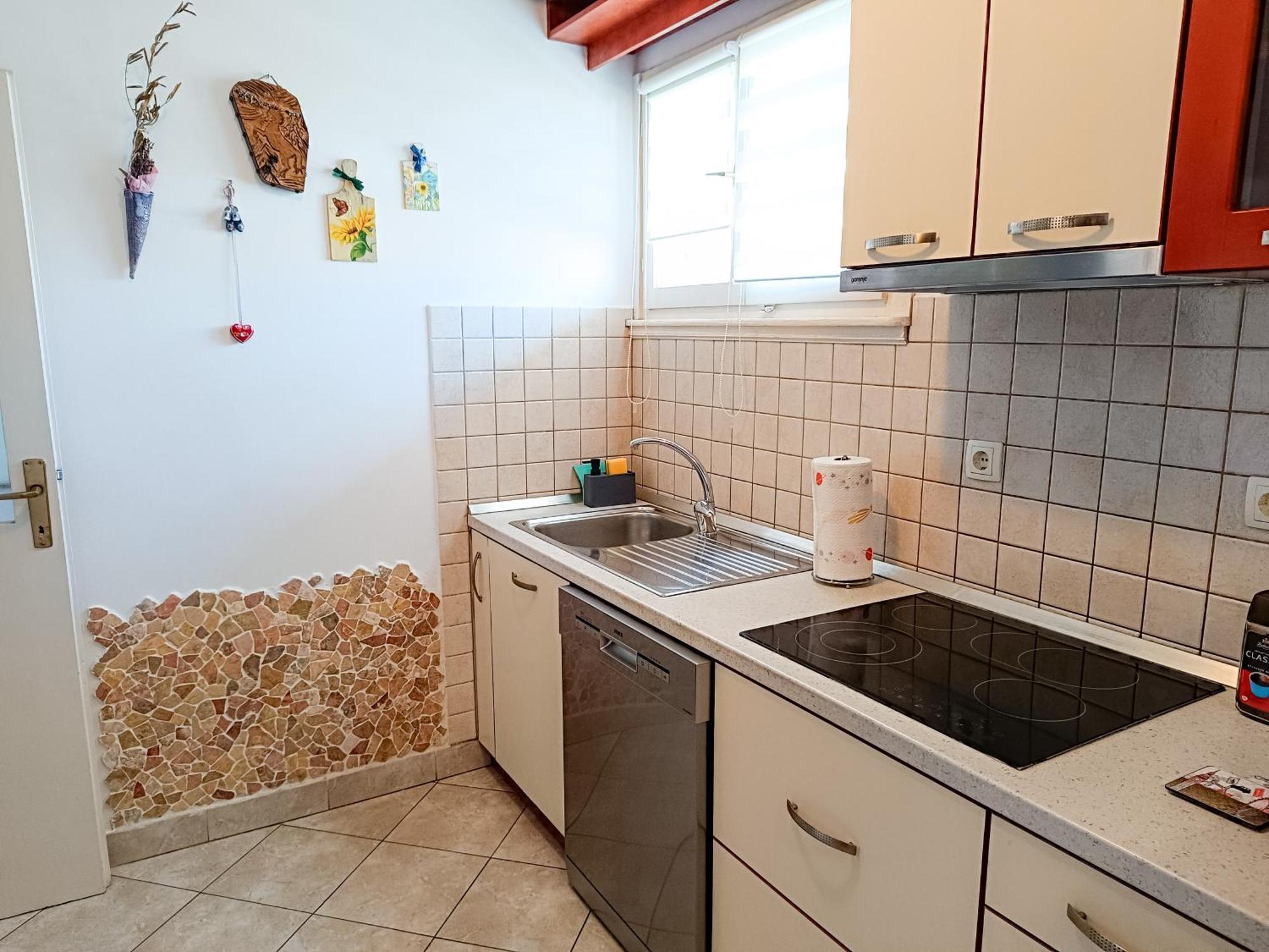 Retro Apartment Split Luaran gambar