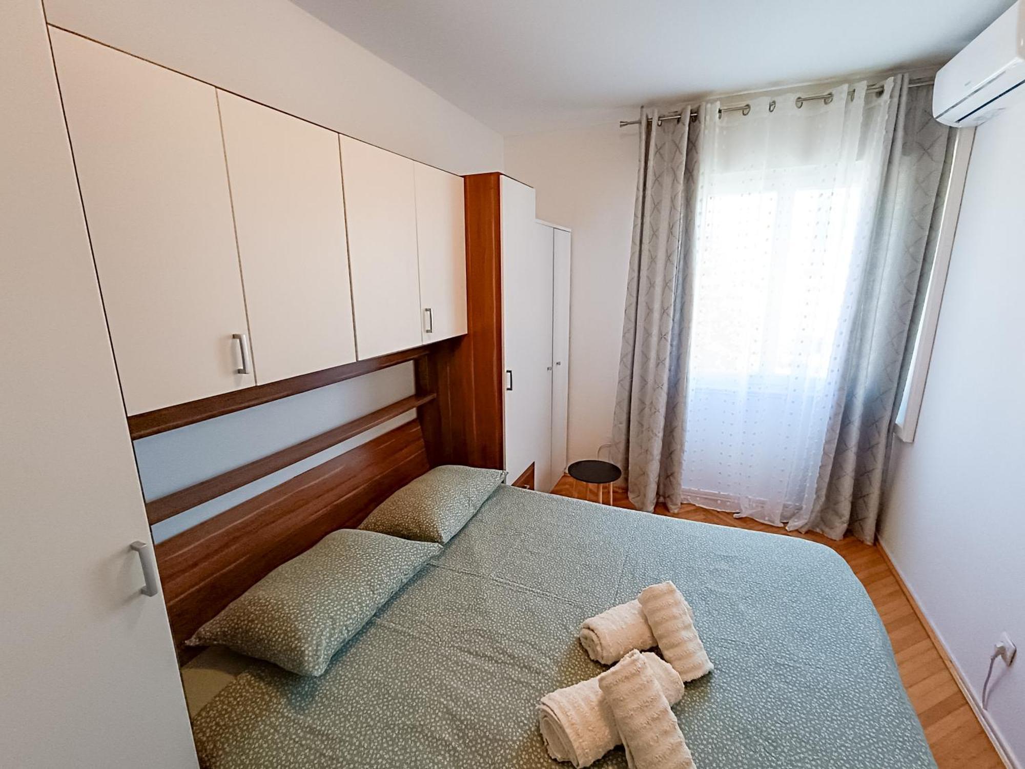 Retro Apartment Split Luaran gambar