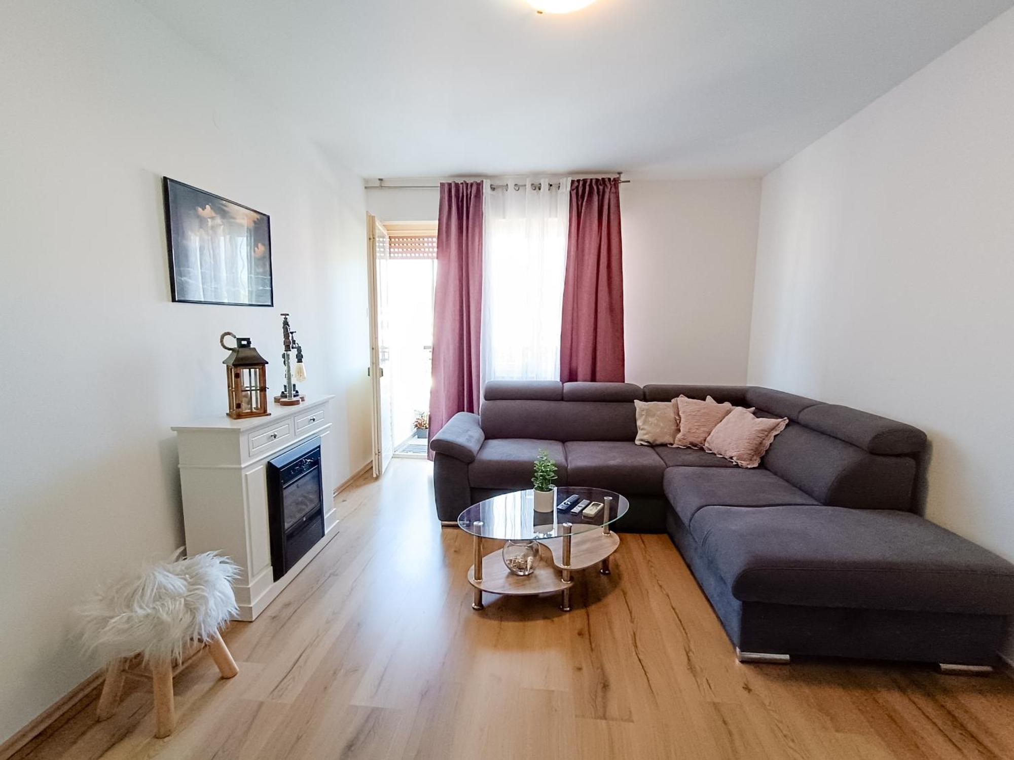 Retro Apartment Split Luaran gambar