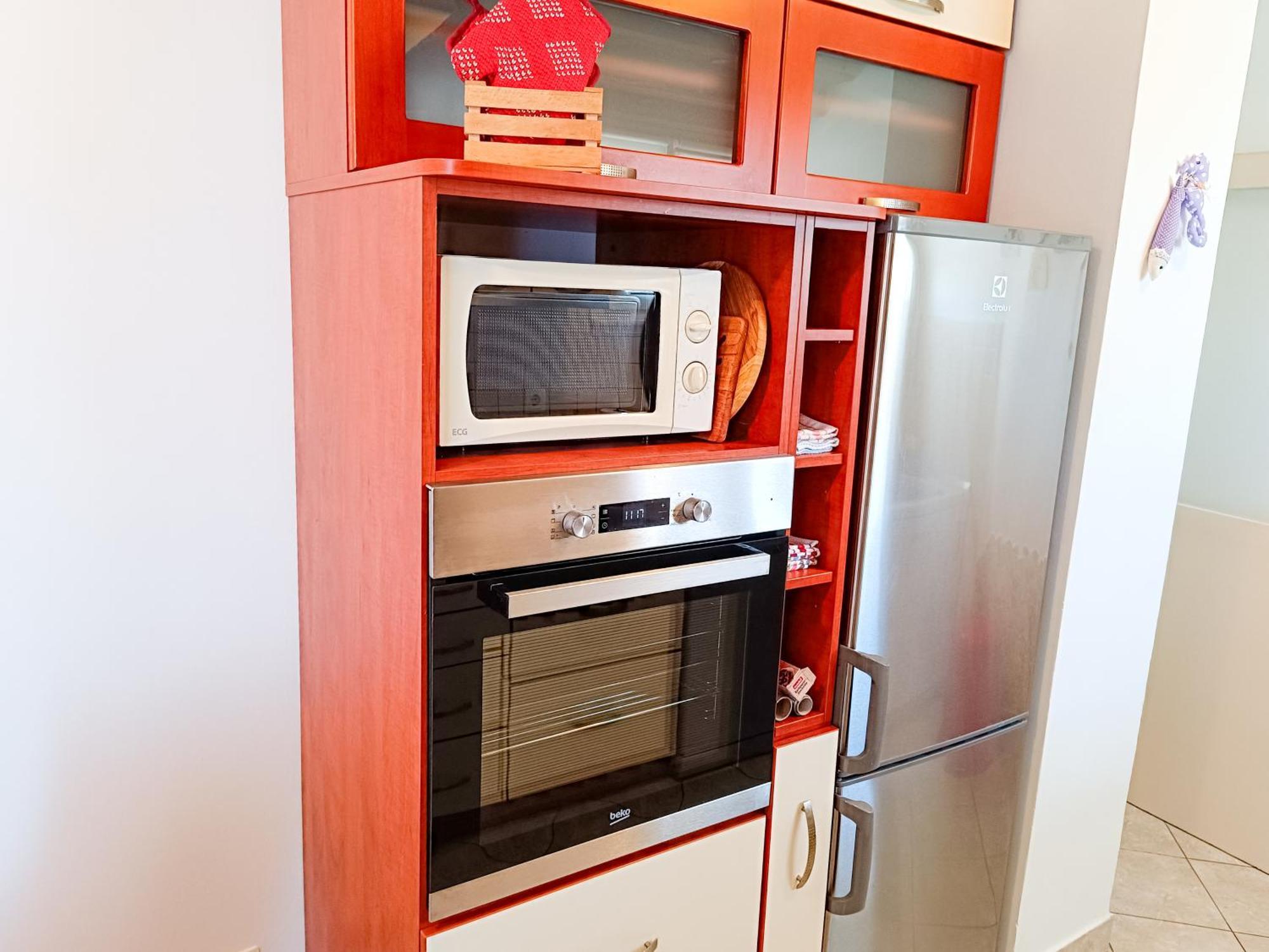 Retro Apartment Split Luaran gambar
