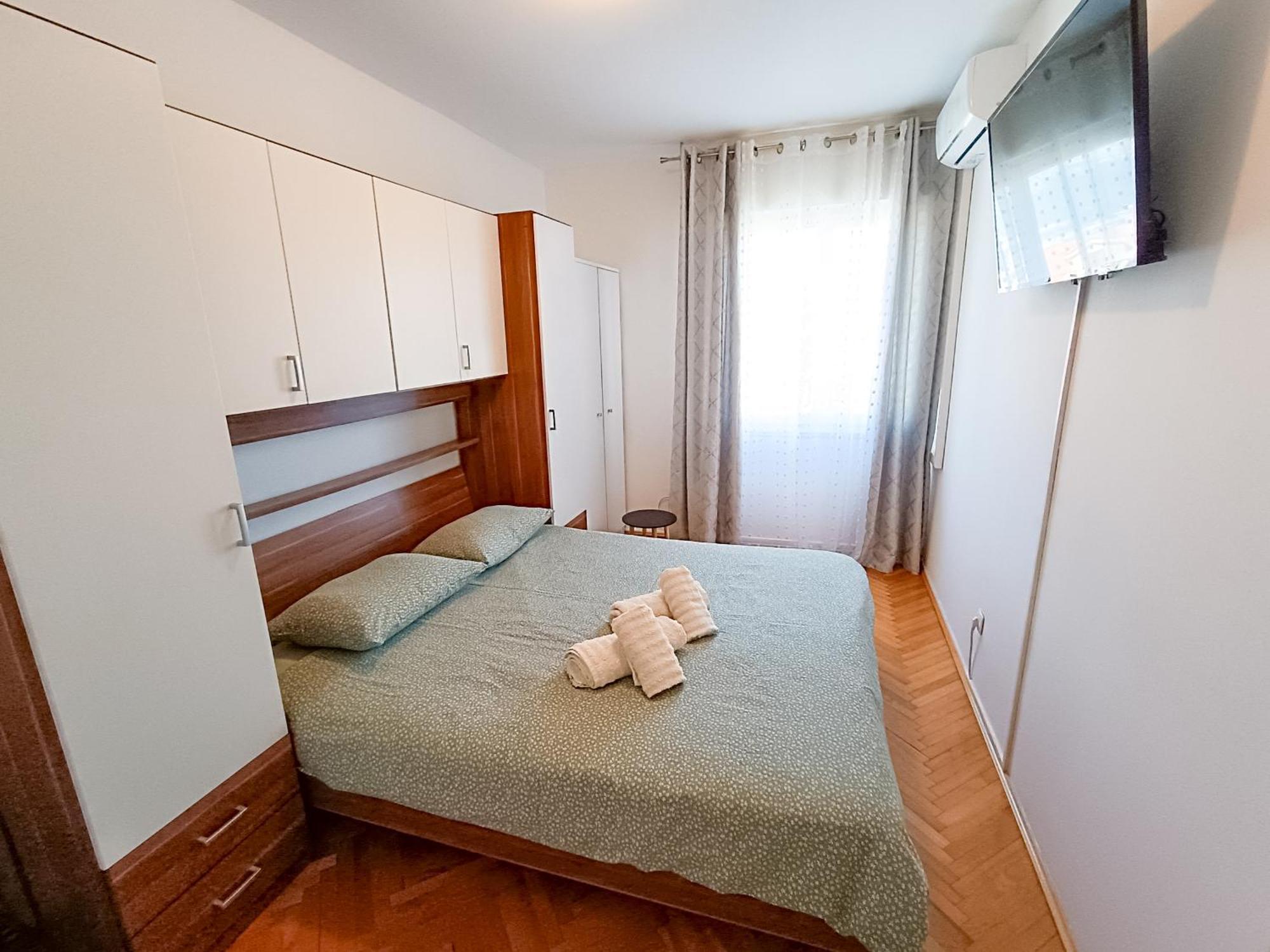 Retro Apartment Split Luaran gambar