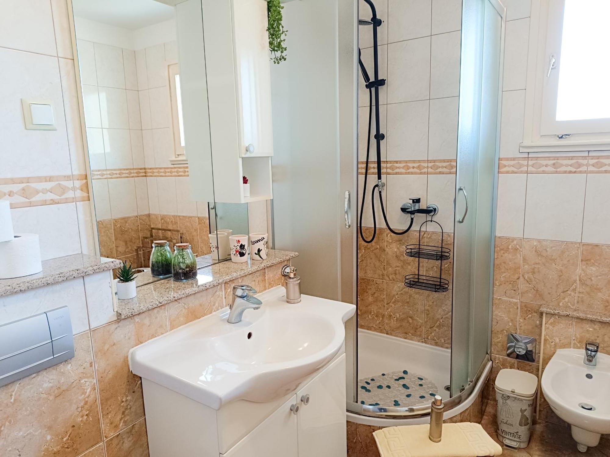 Retro Apartment Split Luaran gambar