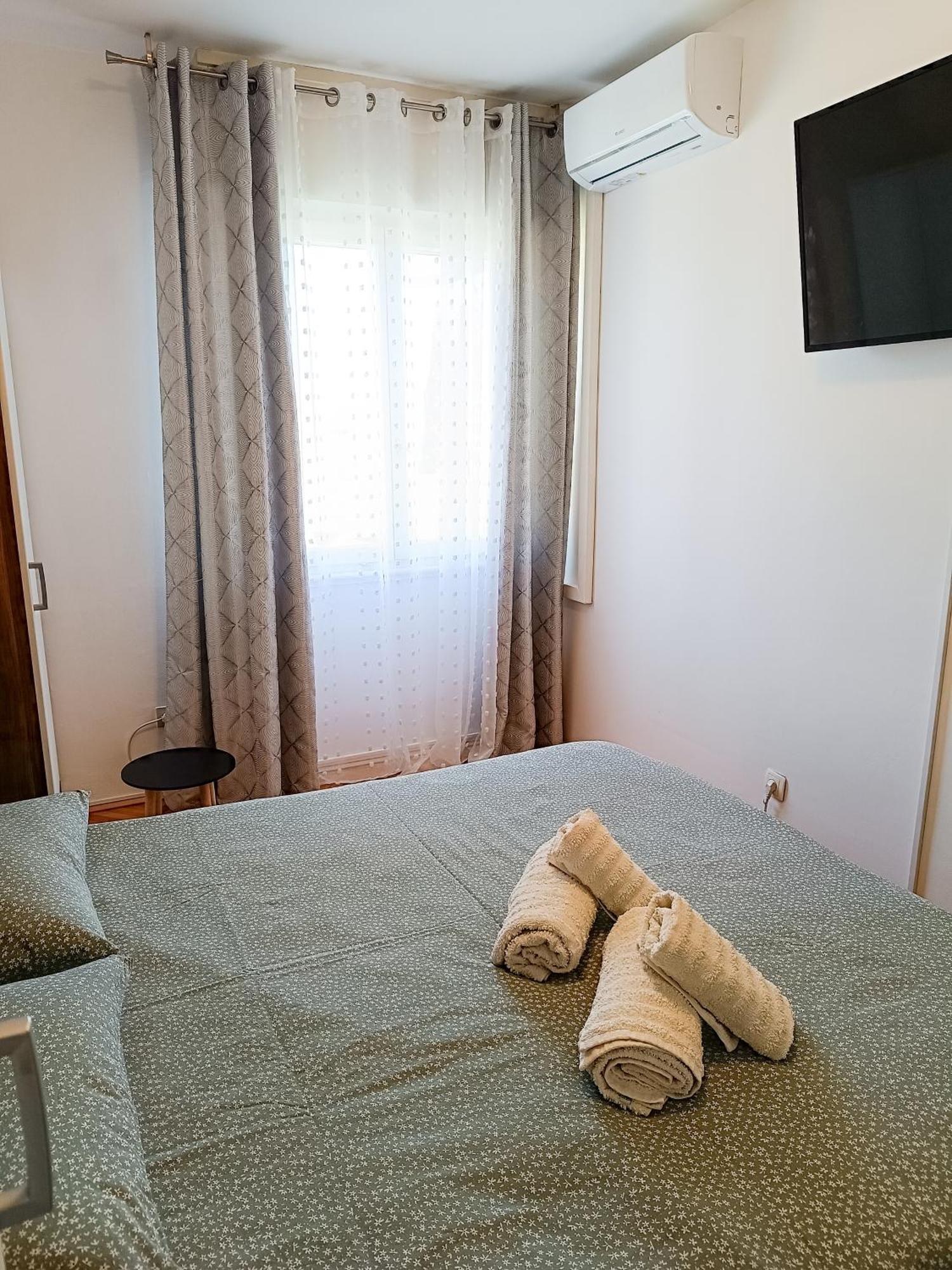 Retro Apartment Split Luaran gambar