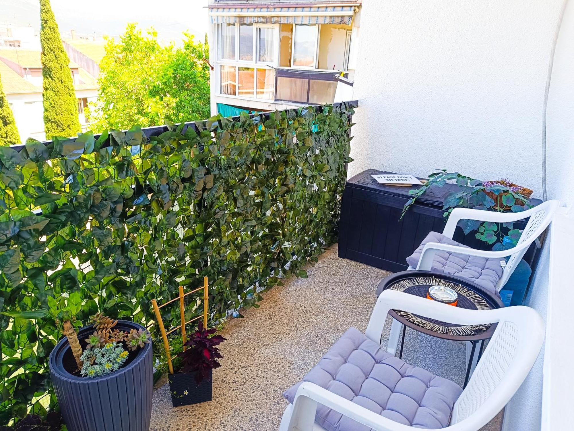 Retro Apartment Split Luaran gambar